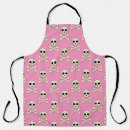Search for to the bone aprons Cartoon