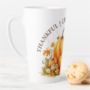 Search for colored mugs Fall colors