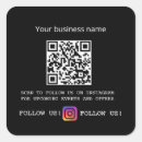 Search for cafe business stickers Social media
