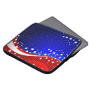 Search for american flag laptop cases Red