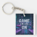 Search for chess king key rings Bishop