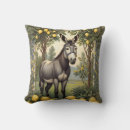 Search for donkey cushions Animal