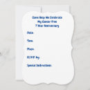 Search for seventh day invitations Party