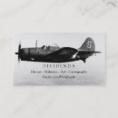 Search for historic business cards Military