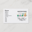 Search for chemical business cards Scientist