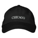 Search for chicago hats Embroidered