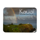 Search for lighthouse magnets Landscape