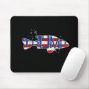 Search for fisherman mousepads Water