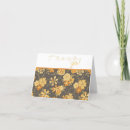 Search for orange brown cards Flowers