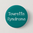 Search for tourette syndrome badges Tourette's