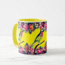 Search for cute parrot mugs Exotic