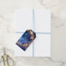 Search for snowflake gift tags Gold