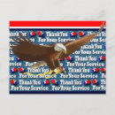 Search for for your support thank you cards Usa