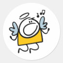 Search for singing stickers Merry christmas
