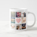 Search for valentines day party mugs Photo collage