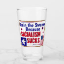 Search for republican beer glasses Conservative
