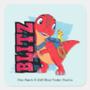 Search for blitz stickers Dinosaur