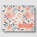Search for vacation guest books Blue