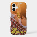 Search for upload photo iphone cases Typography