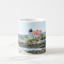 Search for maine lighthouse mugs Coastal