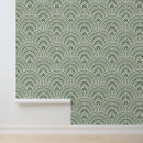 Search for sage green art Deco