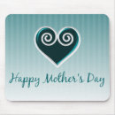 Search for mothers day mousepads Heart