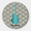 Search for damask pattern magnets Patterns
