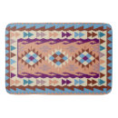 Search for kilim bath mats Pattern