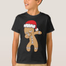 Search for santa dabbing tshirts Merry christmas