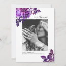 Search for lilac save the dates Flowers