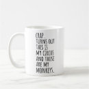 Search for crap mugs This is my circus