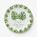 Search for palm leaf plates Green palm leaves