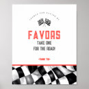 Search for fast car posters Retro race car