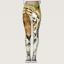 Search for tiger leggings Big