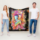 Search for alien blankets Monster