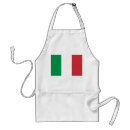 Search for tricolor aprons Green