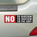 Search for anti racism bumper stickers Equality