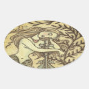 Search for fantasy oval stickers Susan brack