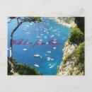 Search for capri postcards View
