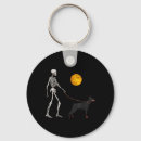 Search for walking on the moon key rings Spider web
