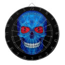 Search for skull dartboards Dead