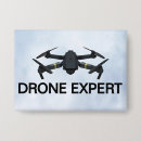 Search for drone badges Aircraft