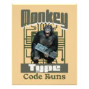 Search for software developer art Code