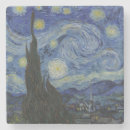 Search for post impressionism coasters France