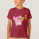 Search for trumpet kids tshirts Musician