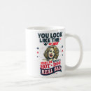 Search for dog likes me mugs 4th of july