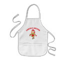 Search for cute elf aprons Girl