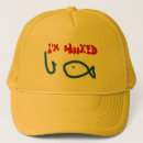 Search for hook hats Fish