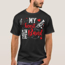 Search for band mom tshirts Trumpet player
