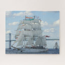 Search for navy ships puzzles Vintage